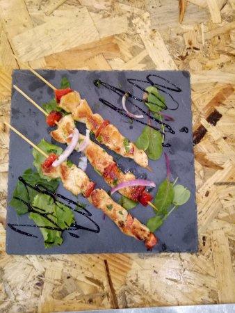 Cafe Restaurant Anis Halal